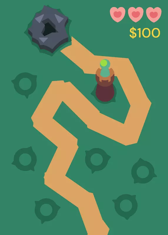 Game by @Lazkw