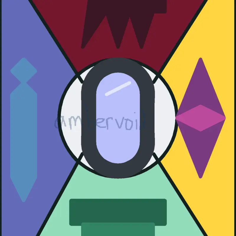 Game by @ambervoid