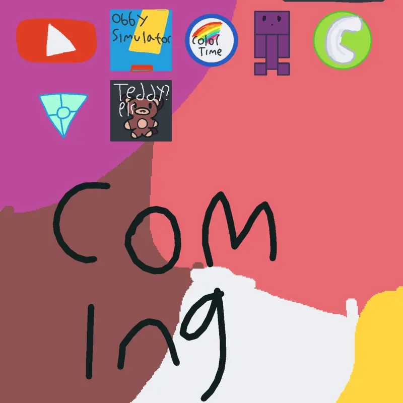 Game by @Ollie_aaaas