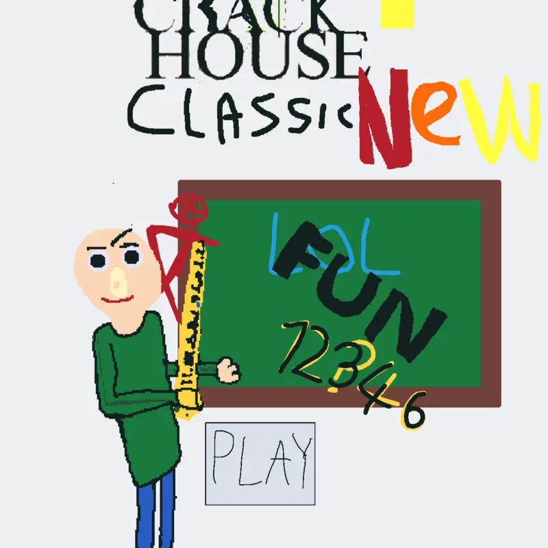Game by @baldi_55