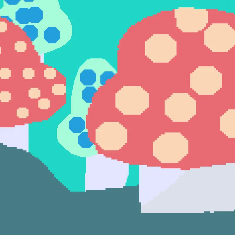 Game by @hae