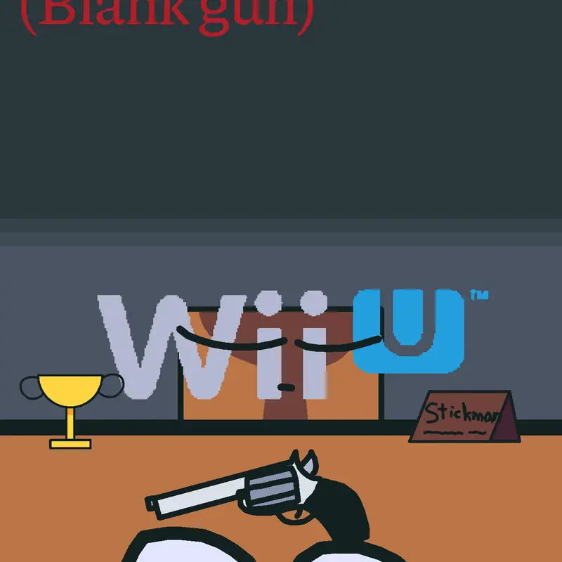 Game by @WiiUChat