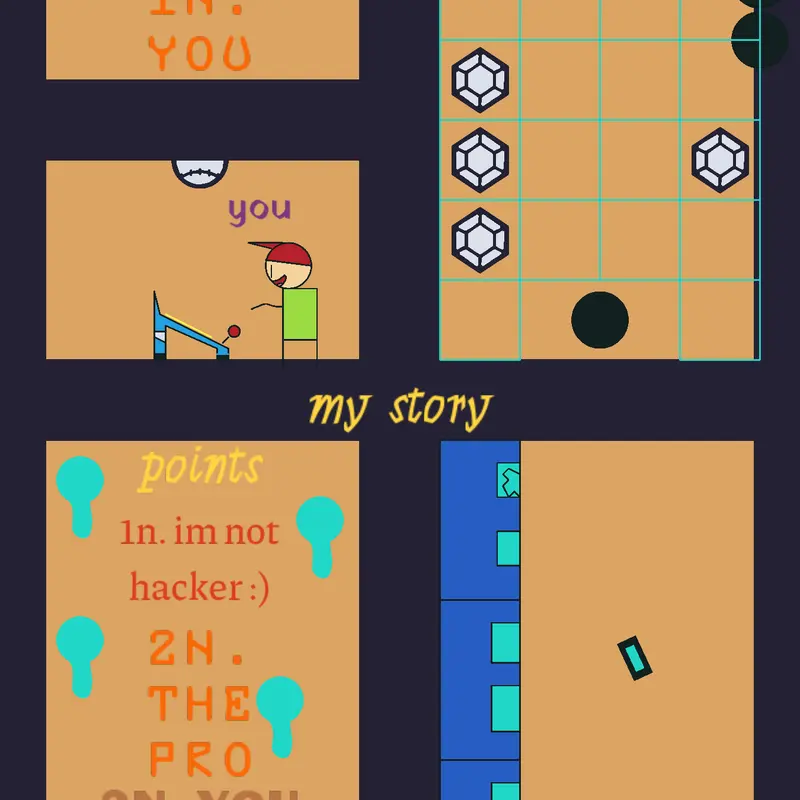 Game by @NTUN