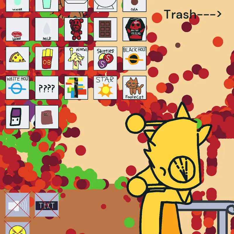 Game by @centrist_heloa