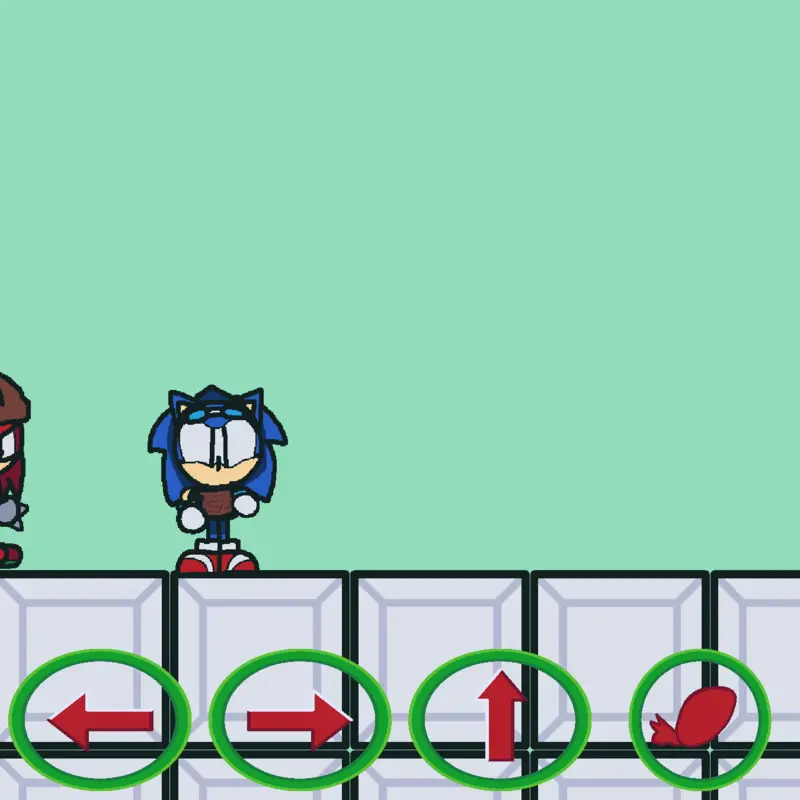 Game by @cream_castle