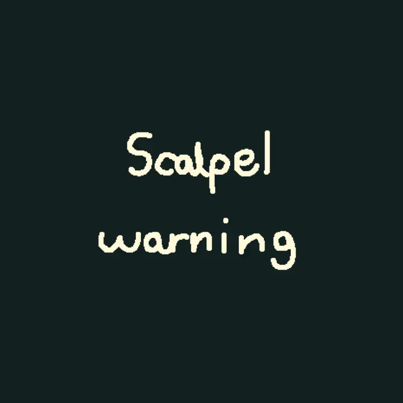 Game by @BuggyXbugs