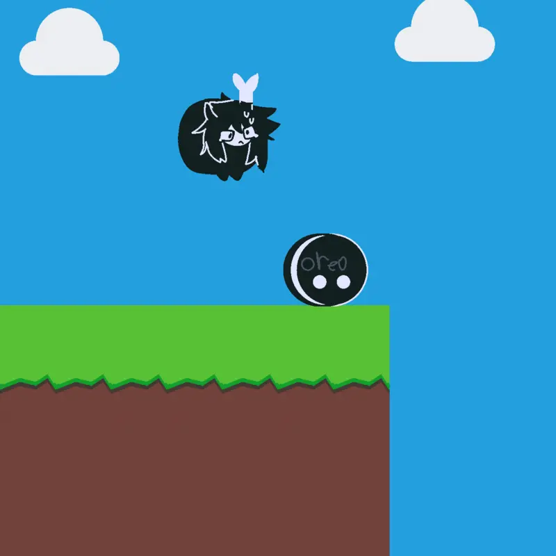 Game by @mily_ki