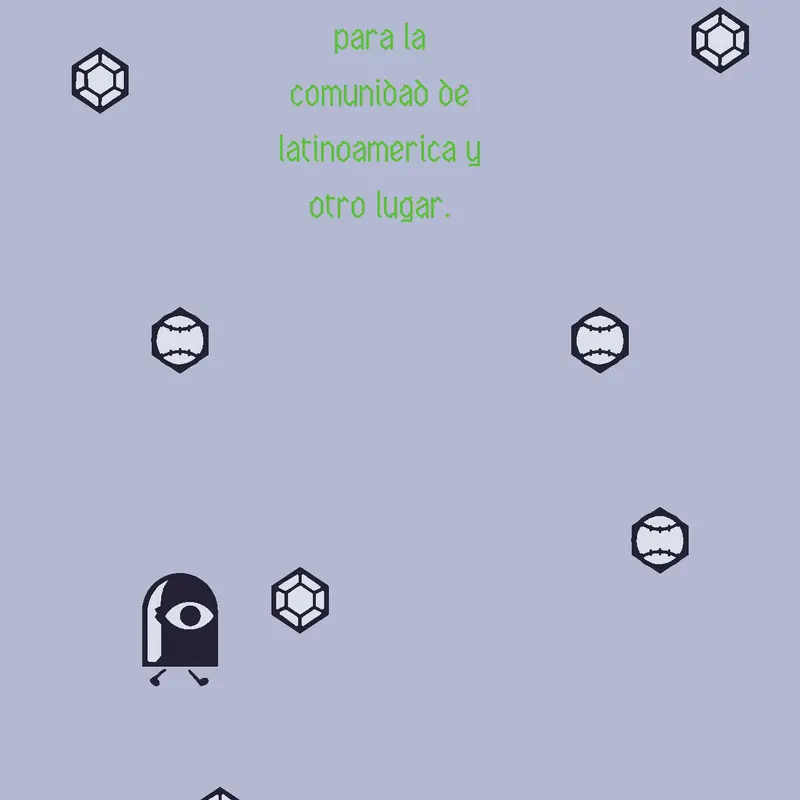 Game by @eldelbunker