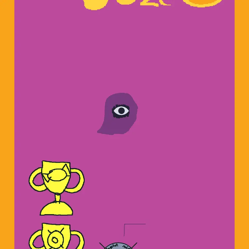 Game by @CastleUserHatesTomatoes