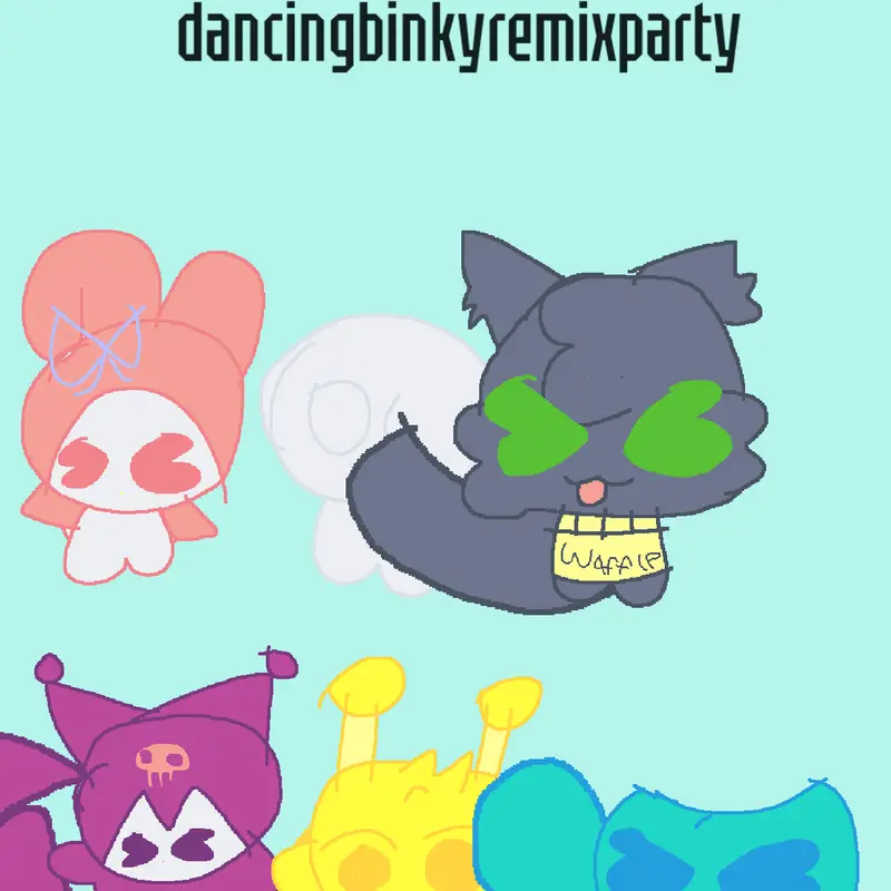 Game by @kittycatmeow5694