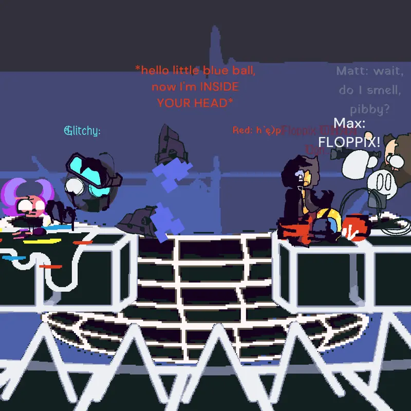 Game by @mynameismax20