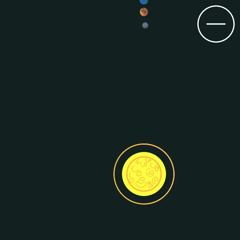 Game by @jupitergames