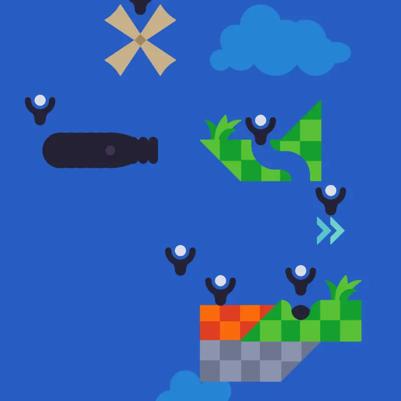 Game by @catmanjovin