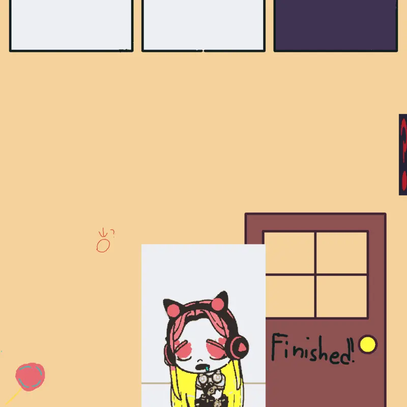 Game by @Jellypop-L6Jo