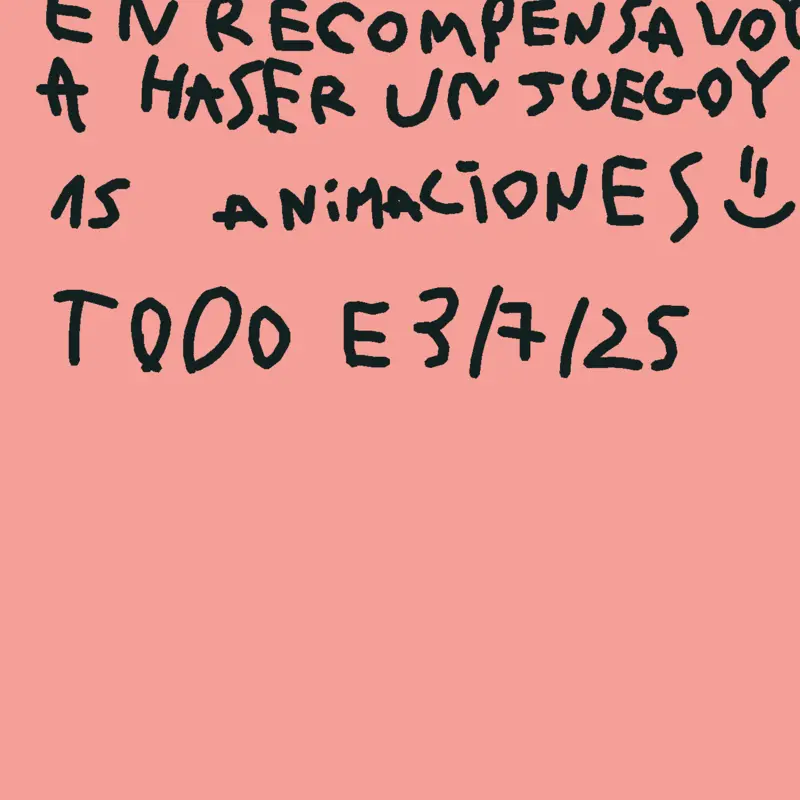 Game by @bostero