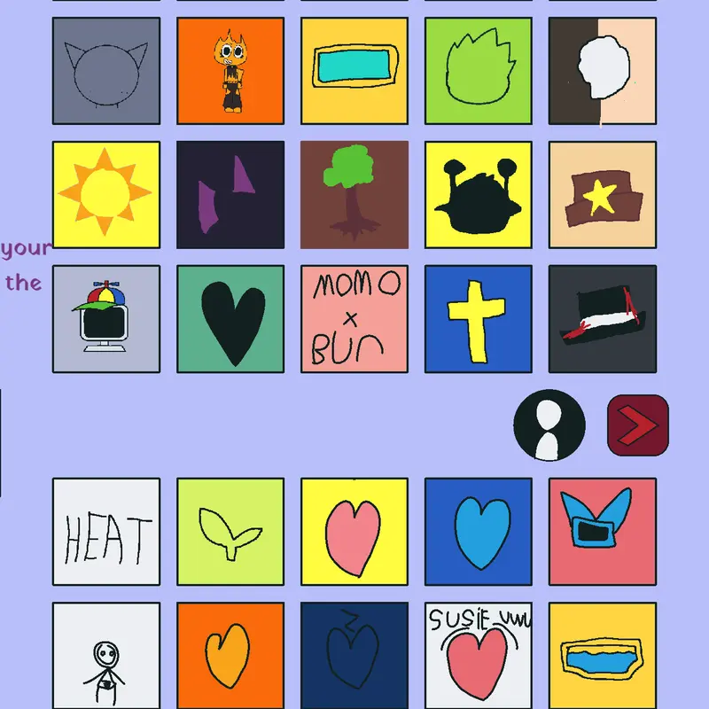 Game by @Madelyn_1392