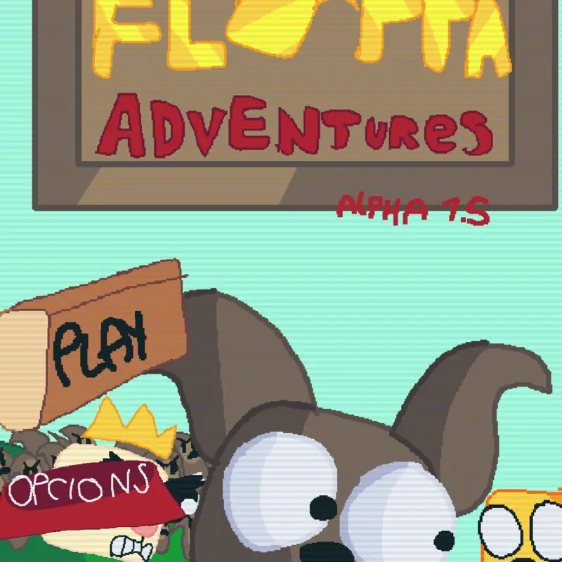 Game by @floppagame123