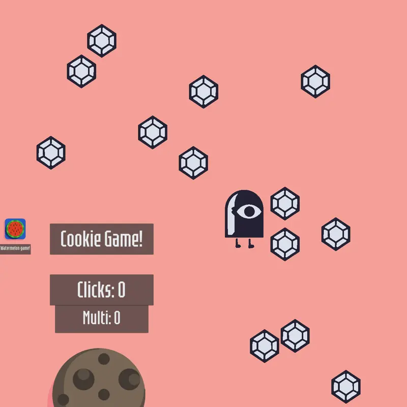 Game by @FOXY_KILLER