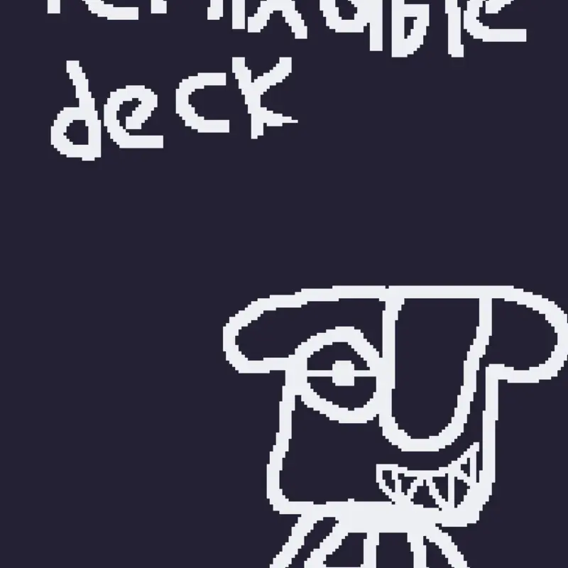 Game by @T0astin
