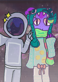 Commission for JHW-!!!