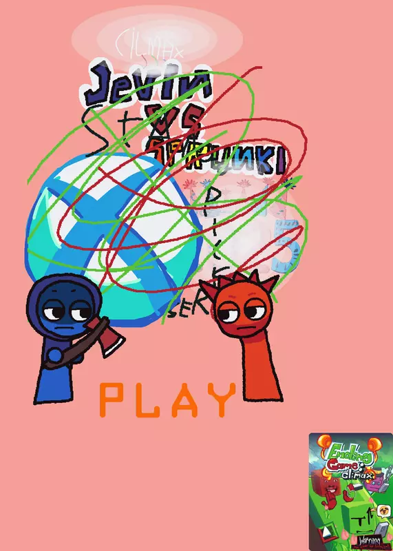 Game by @gasparmendez