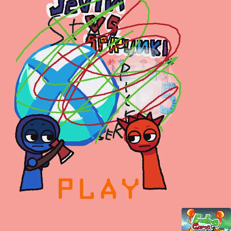 Game by @gasparmendez