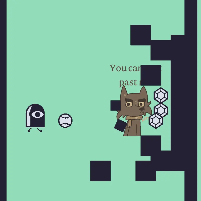 Game by @ziooooon