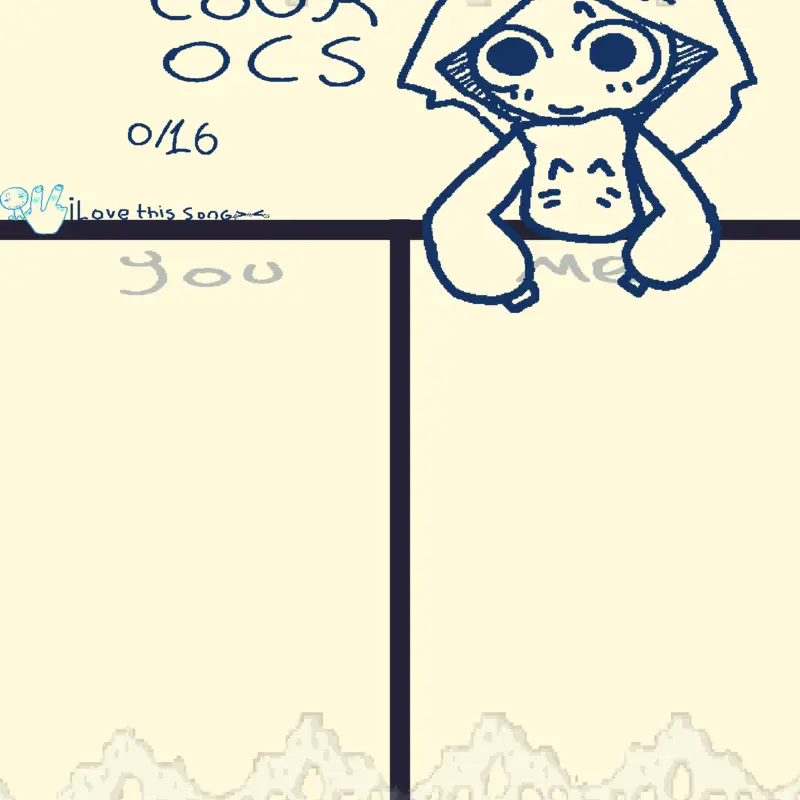 Game by @three_eyed_ANOMALY