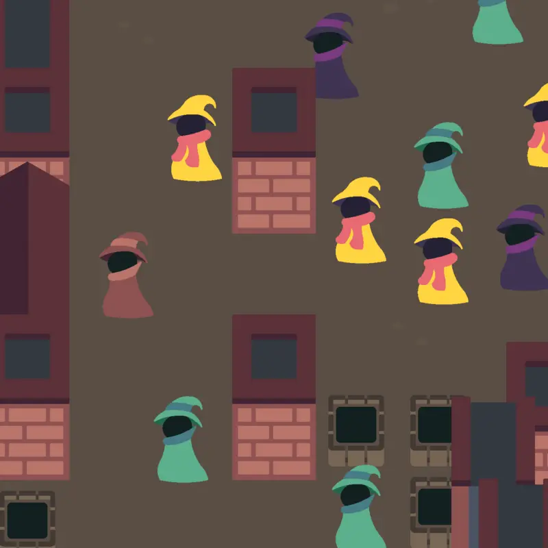 Game by @stickmanthebest