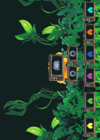 Omega flowey reimagined