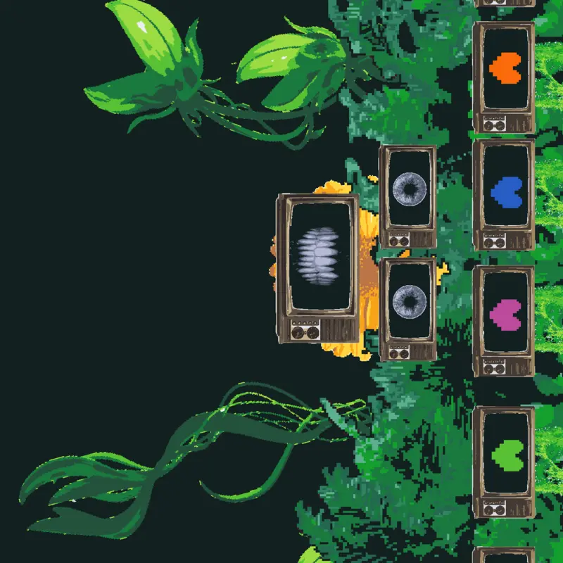 Game by @eagle-productions