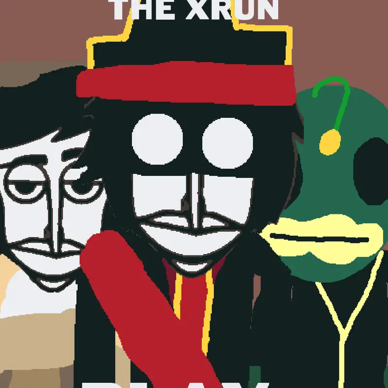 Game by @2000arnoldgames