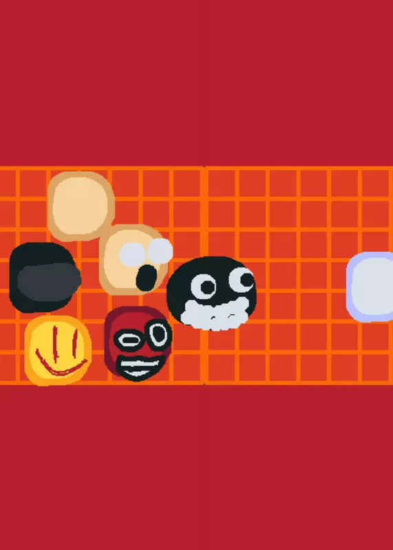 Game by @leballsquad