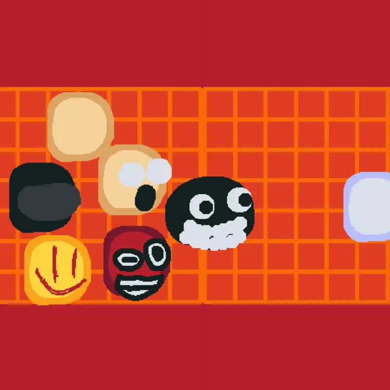 Game by @leballsquad
