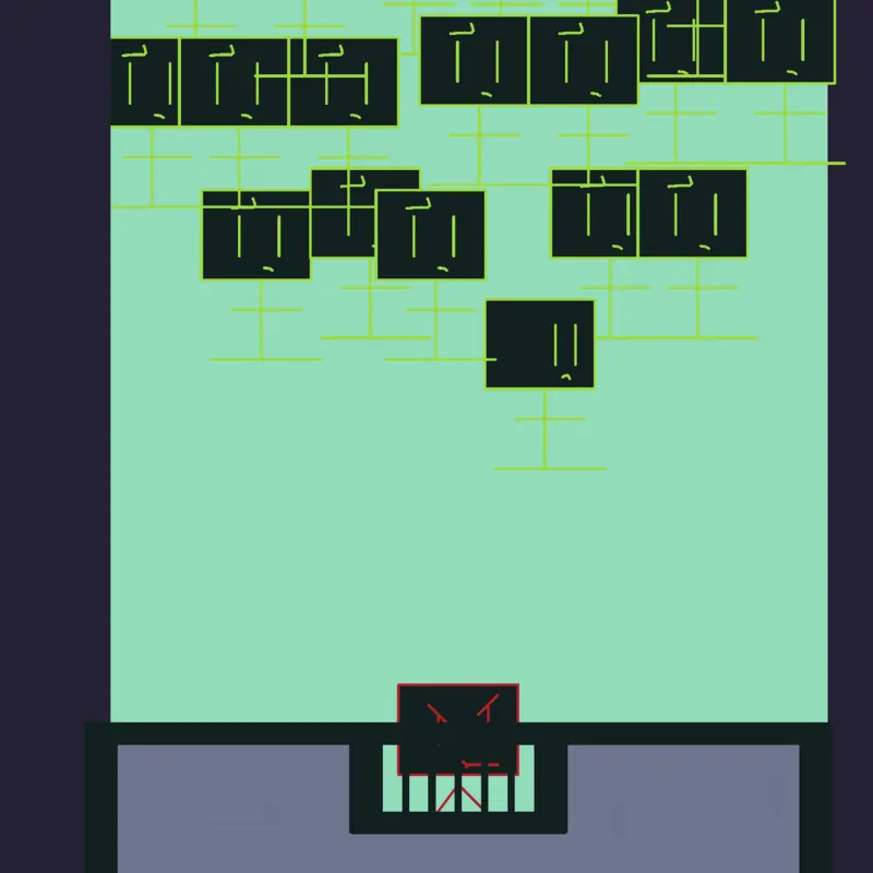 Game by @WelcomeToMars_Studioz