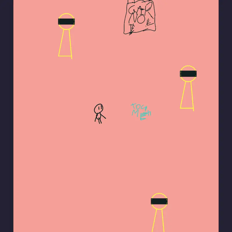 Game by @I_like_TAWOG