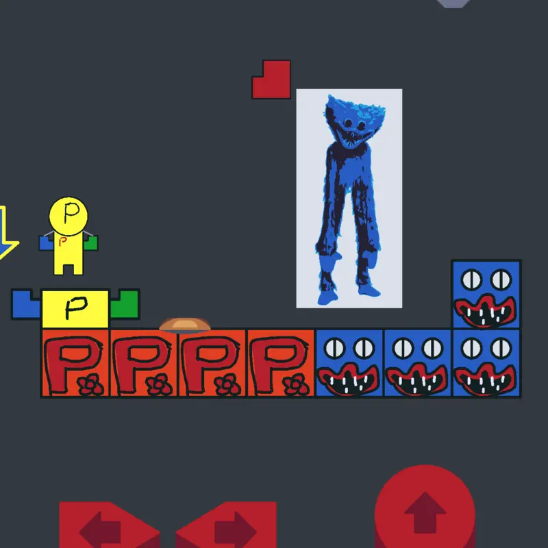 Game by @Levi001