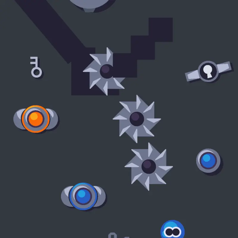 Game by @Patrickwongch