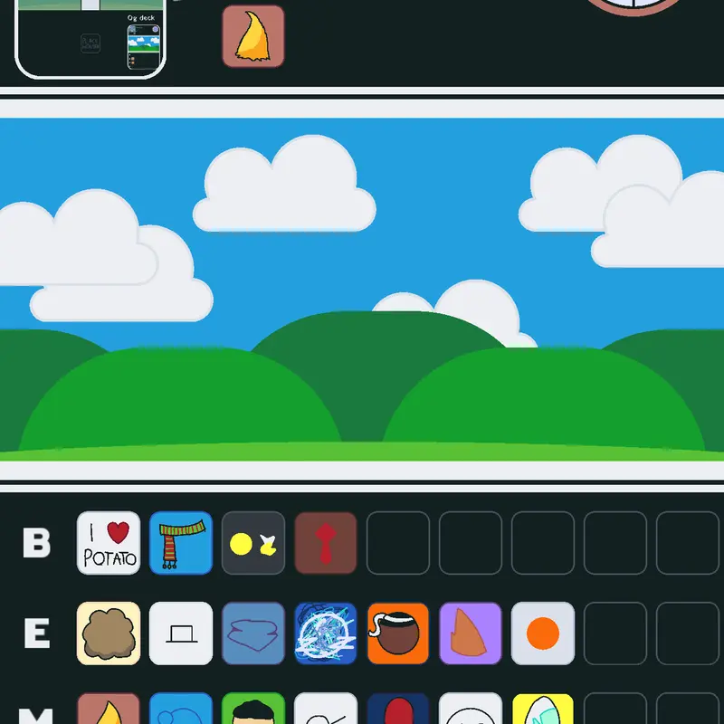 Game by @Felikibe