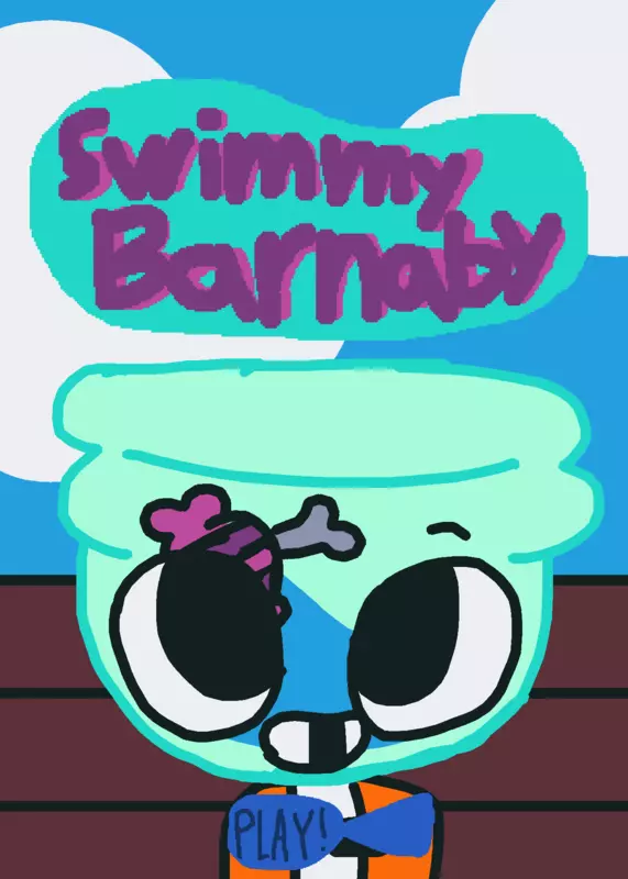 Game by @LittleBearry