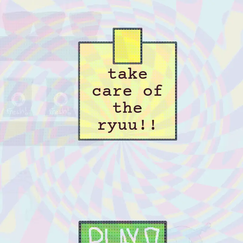 Game by @ryuu0