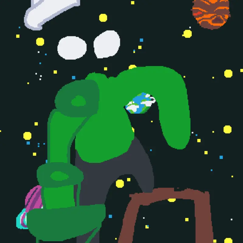 Game by @0rbin