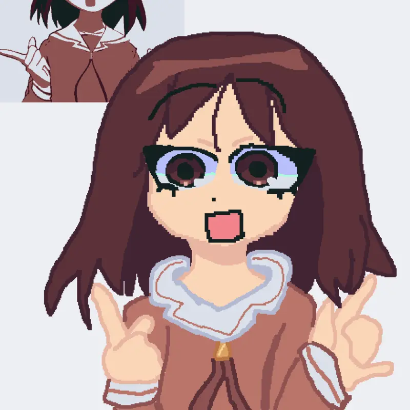 Game by @Sakakicracuda