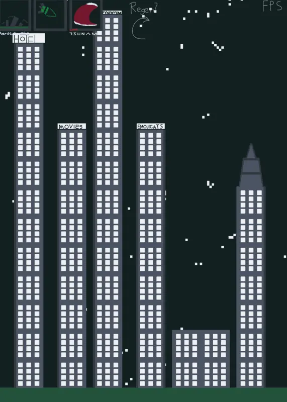 Game by @2085foxfilm