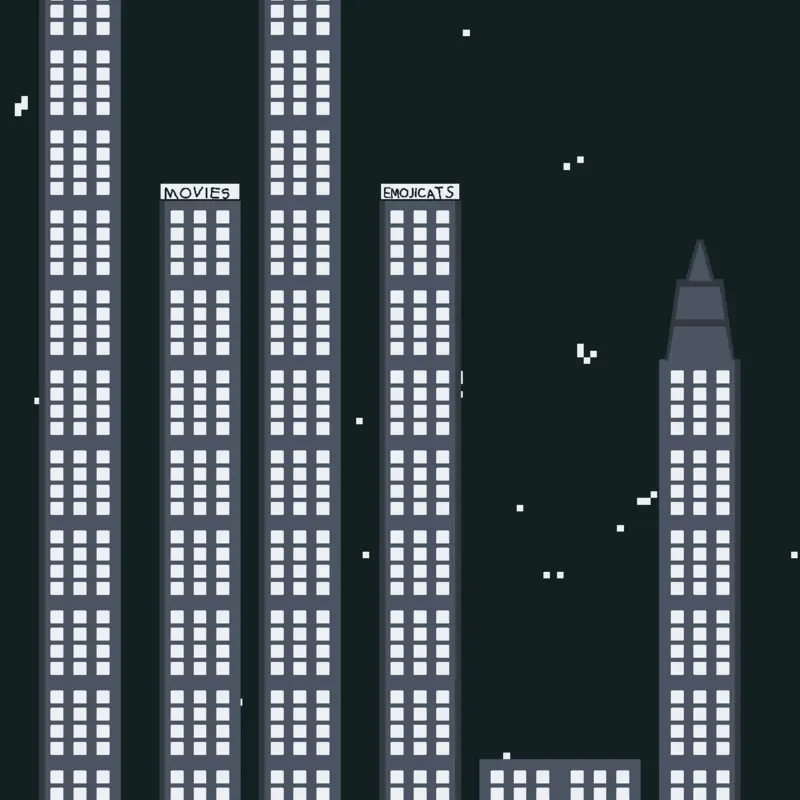 Game by @2085foxfilm