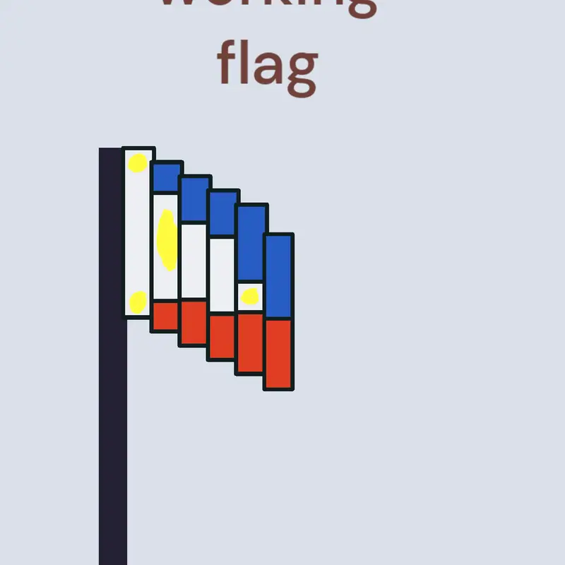 Game by @flag_creator