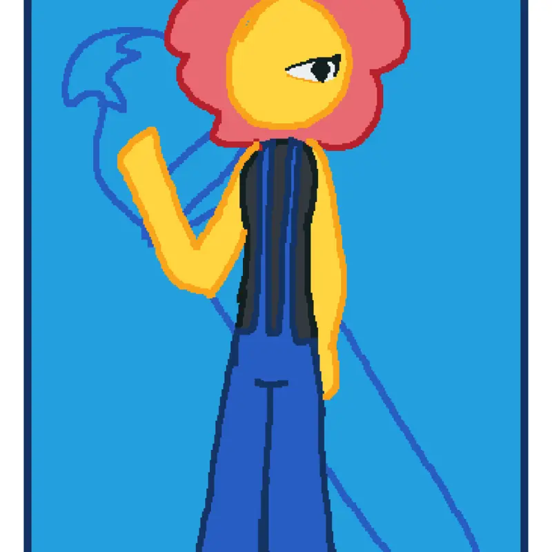 Game by @humannormaI