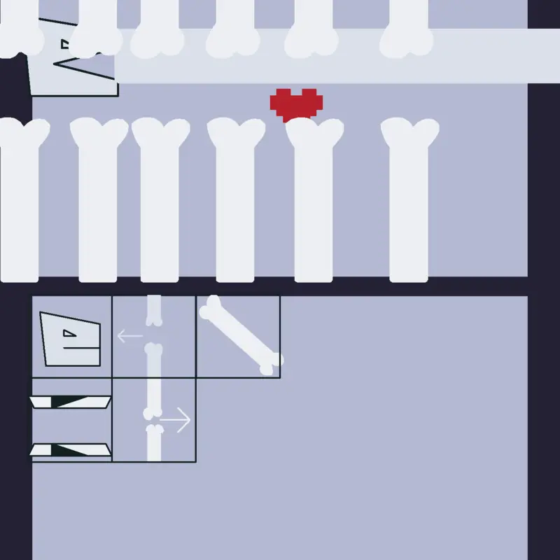 Game by @officiants