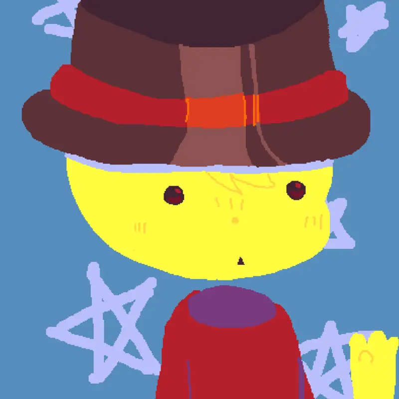 Game by @frjejemb