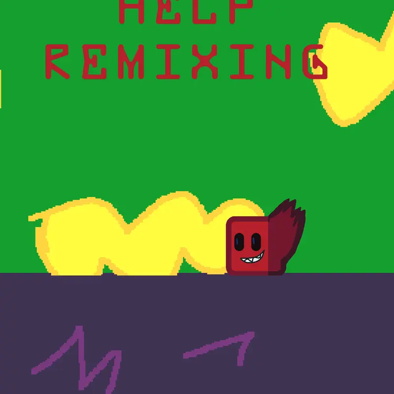 Game by @phenix_zx
